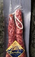 Longaniza from Graus Extra