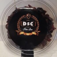 Blueberrys Dehydrated