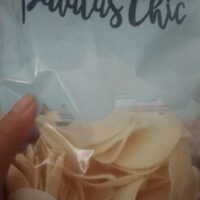 Patatas chic