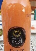 Gazpacho