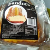 Pandoro