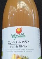 Zumo from Pineapple ECO