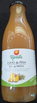 Zumo from Pineapple ECO Zumo from Pineapple ECO