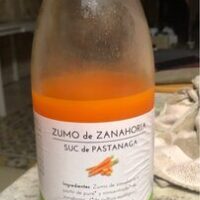 Zumo from Carrots Zumo from Carrots