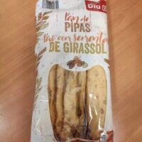 Pan from Pipas