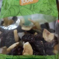 Cocktail tropical Nuts