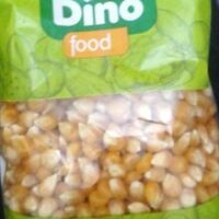 Fruits secos - Corn from Palomita