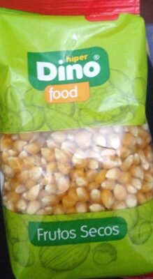 Fruits secos – Corn from Palomita Fruits secos - Corn from Palomita