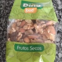 Fruits secos