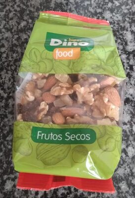 Fruits secos Fruits secos