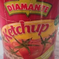 Ketchup