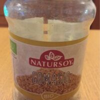Gomasio