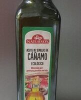 Oil Seeds cáñamo