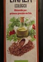 Oil linaza