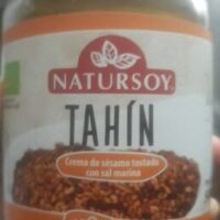 Tahín