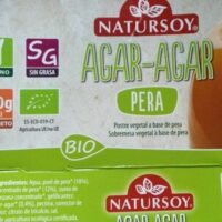 AGAR-AGAR