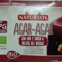 Agar-agar