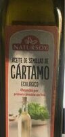 Oil Seeds from Cartamo