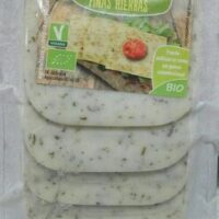 Veggieques Lonchas Fine Herbs