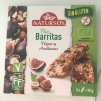 Barritas