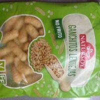 Ganchos lentejas