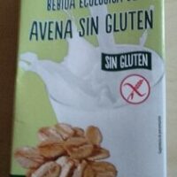 Bebida  from Oat Gluten Free