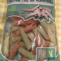 Palitos mix from LeGumbres