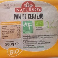 Pan from Centeno