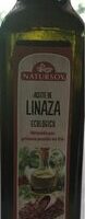 Oil linaza ecologico
