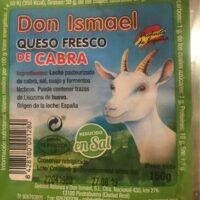 Cheese FranceESCO from CABRA