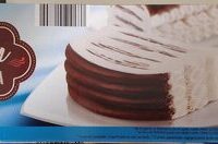 Tarta laminada