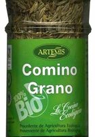 Comino in grano