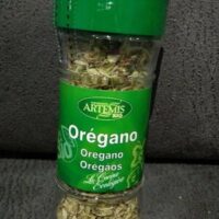 Orégano