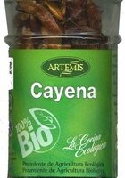 Cayena