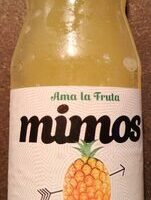 Zumo from Pineapple