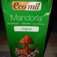 Mandorla Original Almond - Ecolim