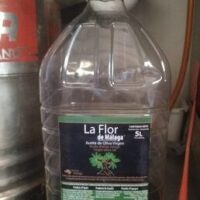 Virgin Olive Oil
