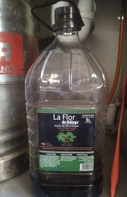 Virgin Olive Oil Virgin Olive Oil