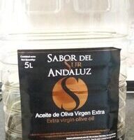 Oil Olive Virgin Extra