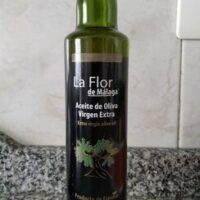 Extra Virgin Olive Oil