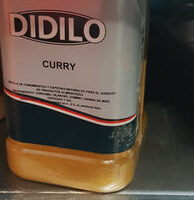 curry curry