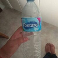 Water Mineral