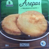 AMeal 720g.
