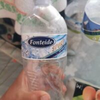 Water Fonteide Sport