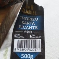Chorizo