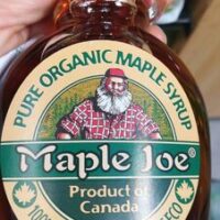 Maple Joe