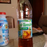 Tea Lemon
