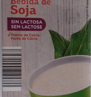 Bebida from Soja
