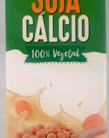 Bebida from Soja with Calcio