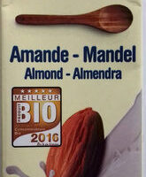 Almond Cuisine Almond Cuisine